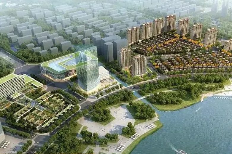 泰禾太仓科教新城项目桩基工程